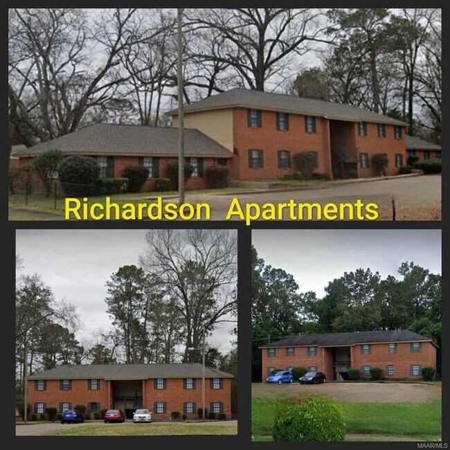 property at 821 W Edgemont Ave