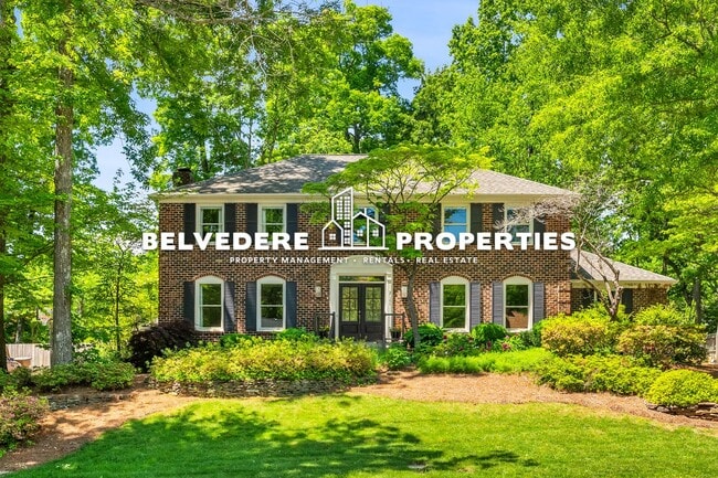 property at 711 Coleridge Dr