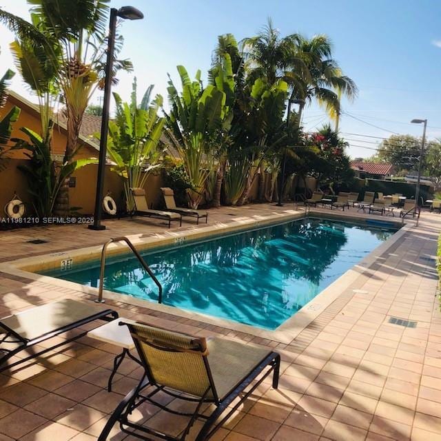 property at 2665 SW 37th Ave