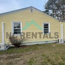 1547 Boone St in Rocky Mount, NC - Building Photo - Building Photo