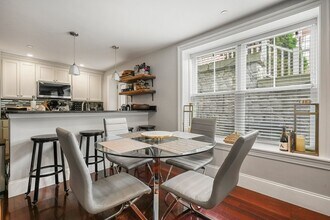 59 Putnam St, Unit #1 in Boston, MA - Building Photo - Building Photo