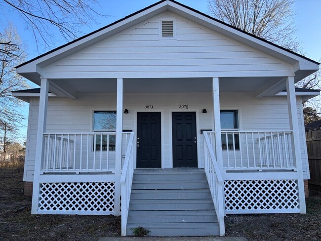 property at 307 Lister St