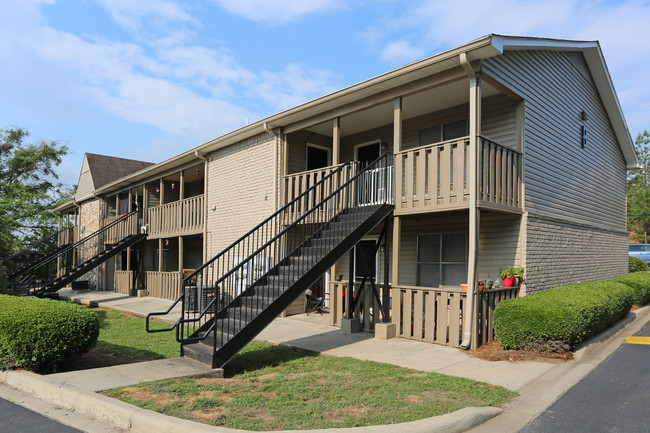 Terrace 31 in Pelham, AL - Building Photo - Building Photo