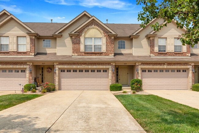property at 209 Prominence Ln