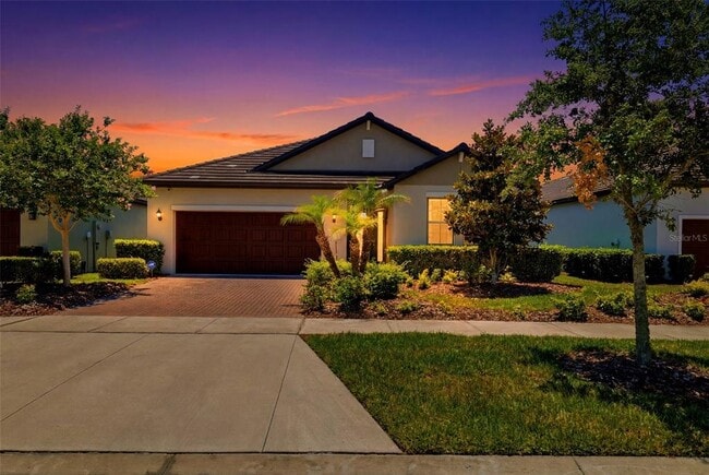 property at 31700 Cannon Rush Dr