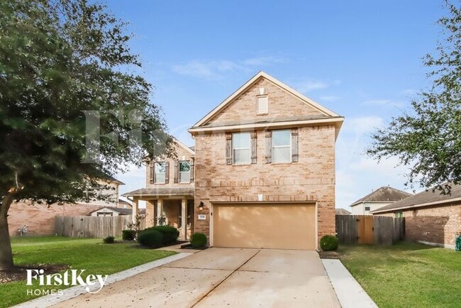 1518 Brook Hollow Dr in Pearland, TX - Building Photo - Building Photo