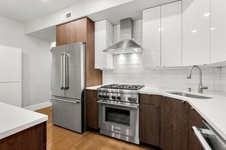 34 Dix St in Boston, MA - Building Photo - Building Photo