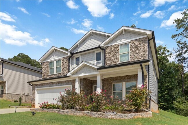 4367 Bethany Manor Dr in Snellville, GA - Building Photo - Building Photo