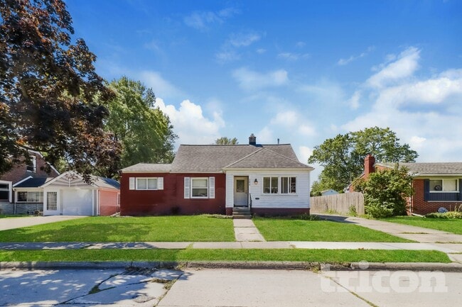 property at 22030 Harper Lake Ave