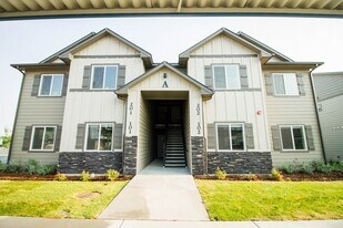 1750 S Linder Rd, Unit N202