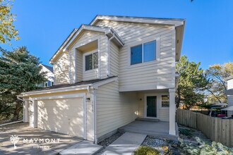 17029 Hastings Ave in Parker, CO - Building Photo - Building Photo