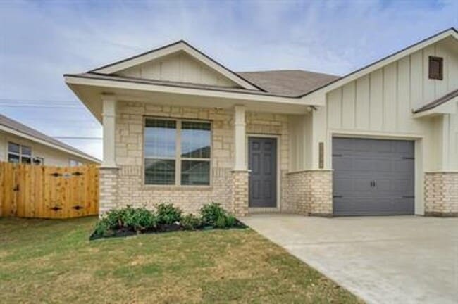 property at 1587 Case Rd
