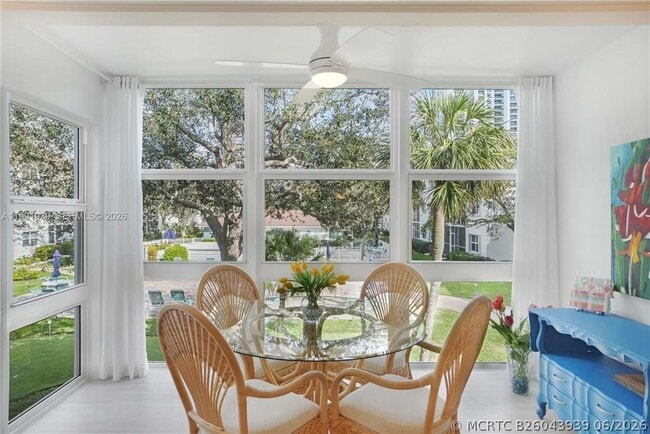 property at 1501 S Ocean Blvd
