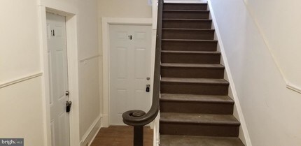 503 N Rodney St-Unit -2B in Wilmington, DE - Building Photo - Building Photo