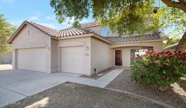 12821 W Weldon Ave in Avondale, AZ - Building Photo - Building Photo