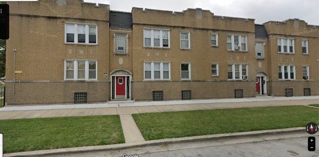 property at 1 W 85th St