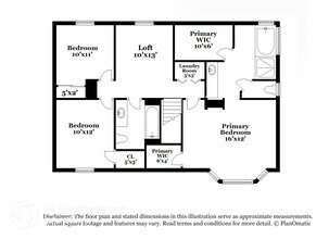 5245 Quasar Ct in Colorado Springs, CO - Building Photo - Building Photo