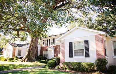 D'iberville Apartments