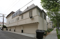 153 S Camden Dr in Beverly Hills, CA - Building Photo - Building Photo