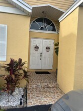277 SW 159th Terrace in Sunrise, FL - Building Photo - Building Photo