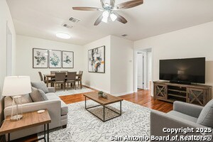 123 Colton Dr in San Antonio, TX - Building Photo - Building Photo