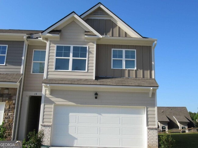 16 Robinson Ridge in Dahlonega, GA - Building Photo - Building Photo