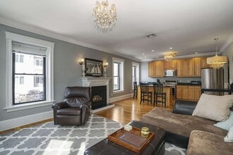 278 K St in Boston, MA - Building Photo - Building Photo