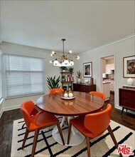 1838 El Cerrito Pl in Los Angeles, CA - Building Photo - Building Photo