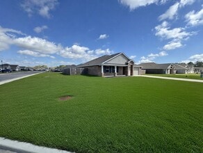 15340 Leighwood Ln in Biloxi, MS - Building Photo - Building Photo