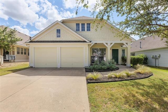property at 5012 Garber Ln