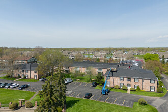 Chestnut Ridge Condos in Buffalo, NY - Building Photo - Building Photo