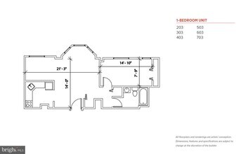145 S 13th St in Philadelphia, PA - Building Photo - Building Photo