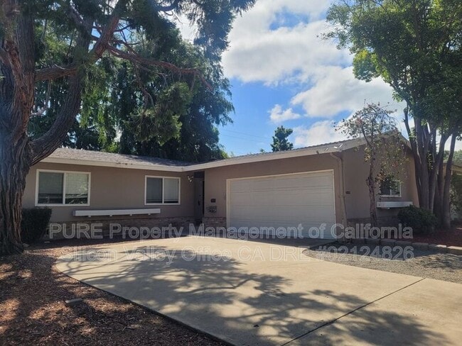 property at 4860 Clydelle Ave