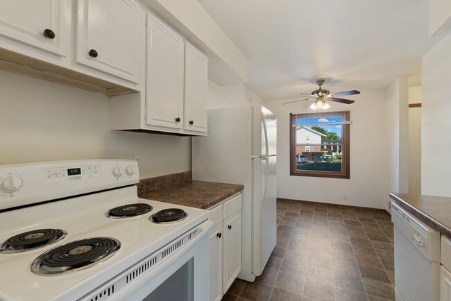 property at 3744 S 81st St