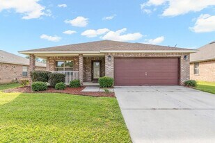 4845 Makenna Cir in Pace, FL - Building Photo