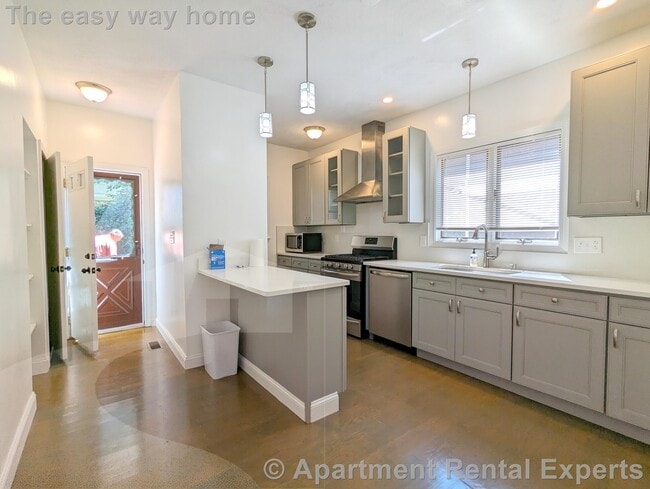 108 W Quincy St, Unit 1