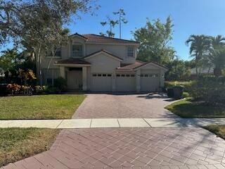 550 Cypress Crossing in West Palm Beach, FL - Foto de edificio - Building Photo