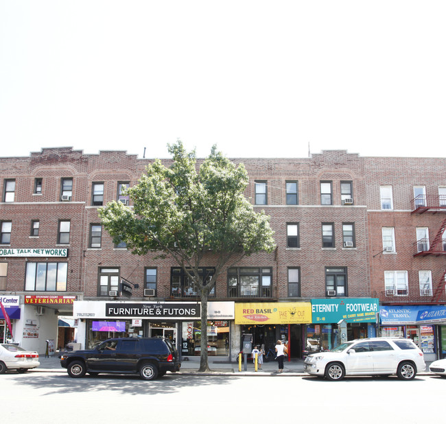 32-47 Steinway St in Astoria, NY - Building Photo - Building Photo