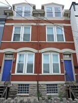 56 W McMillan St in Cincinnati, OH - Building Photo