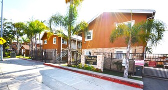 Astro Vista Apartments - Move in Ready!