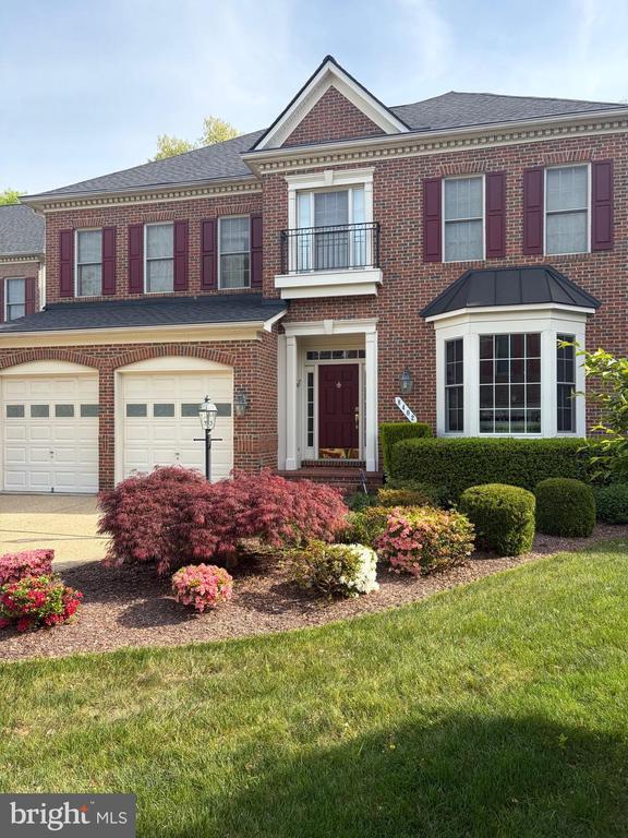 8402 Tysons Trace Ct in Vienna, VA - Building Photo - Building Photo