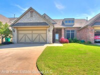 17918 Arbor Ln in Edmond, OK - Building Photo - Building Photo