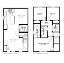 1746 N California Ave, Unit CH in Chicago, IL - Building Photo - Building Photo