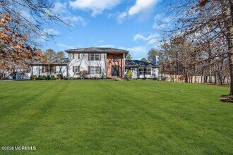 60 Bowman Rd in Jackson Township, NJ - Building Photo - Building Photo