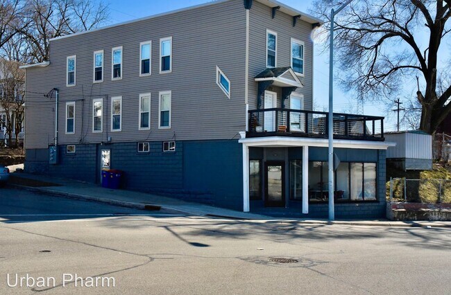 1224 Plainfield Ave NE in Grand Rapids, MI - Building Photo - Building Photo