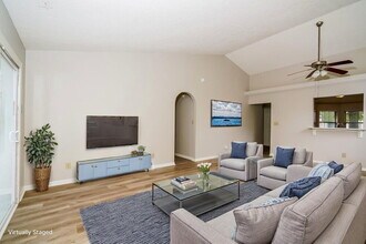 1215 Paul Dr in Indianapolis, IN - Building Photo - Building Photo