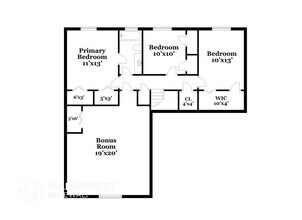 1113 N Patterson Dr in Moore, OK - Building Photo - Building Photo