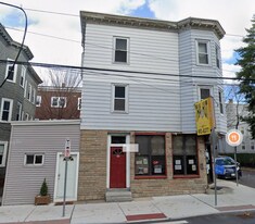 95 Beacon St, Unit 2 in Somerville, MA - Building Photo