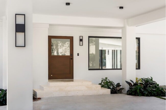 property at 8800 SW 118th St