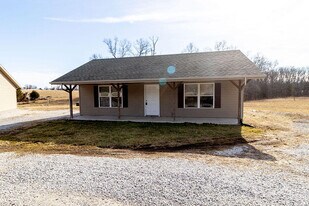 1542 Florence Dr in Fulton, MO - Building Photo